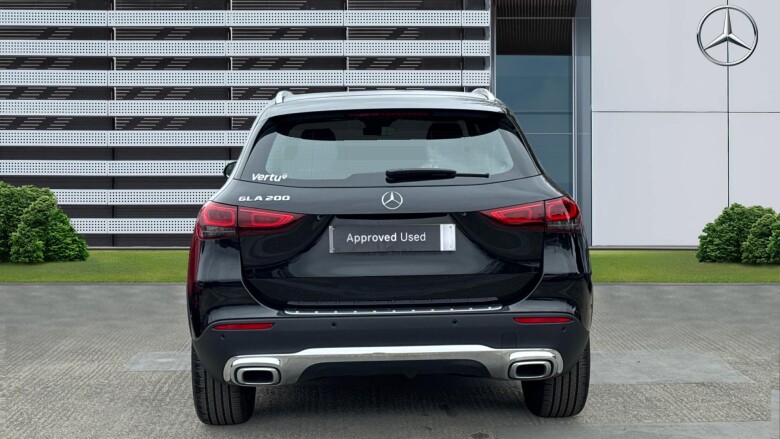 Mercedes-Benz GLA 200 Sport Executive 5dr Auto Petrol Hatchback